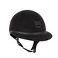 Samshield 2.0 Miss Shield Reithelm Premium Darkline Schwarz