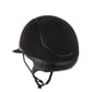 Samshield 2.0 Miss Shield Reithelm Premium Darkline Schwarz