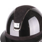Samshield 2.0 Miss Shield Shadowglossy Black Chrome Alcantara Schwarz