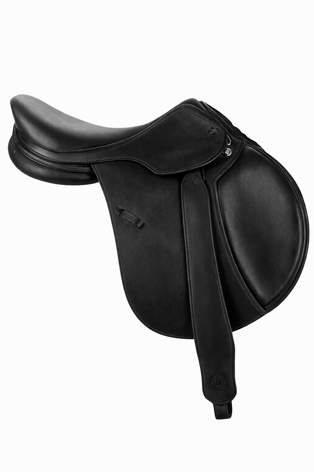 LJ Leathers Stijgbeugelriemen Mono zeer soepel leder