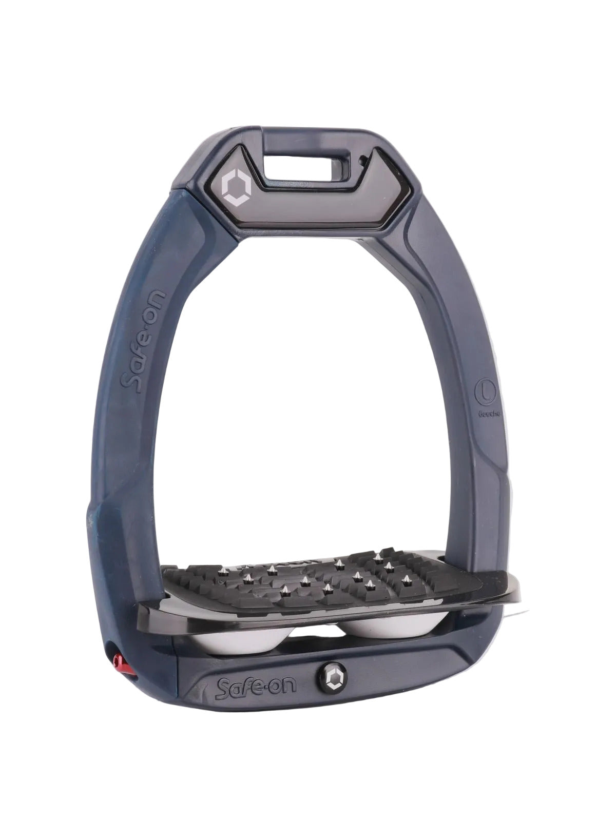 Flex-On Safe On Veiligheidsbeugels Ultra Grip Navy