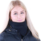 Samshield Neckwarmer crystal navy