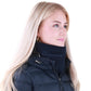 Samshield Neckwarmer crystal navy