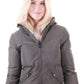 Vestrum wattierte Jacke Damen New York Dark Olive