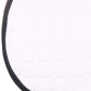 Equiline Schabracke Octagon Weiß-Navy