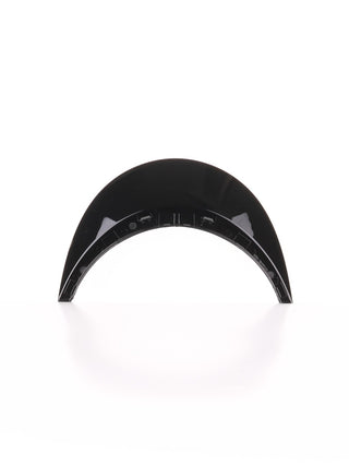 Kep Italia Cromo 2.0 Visier Polish Schwarz
