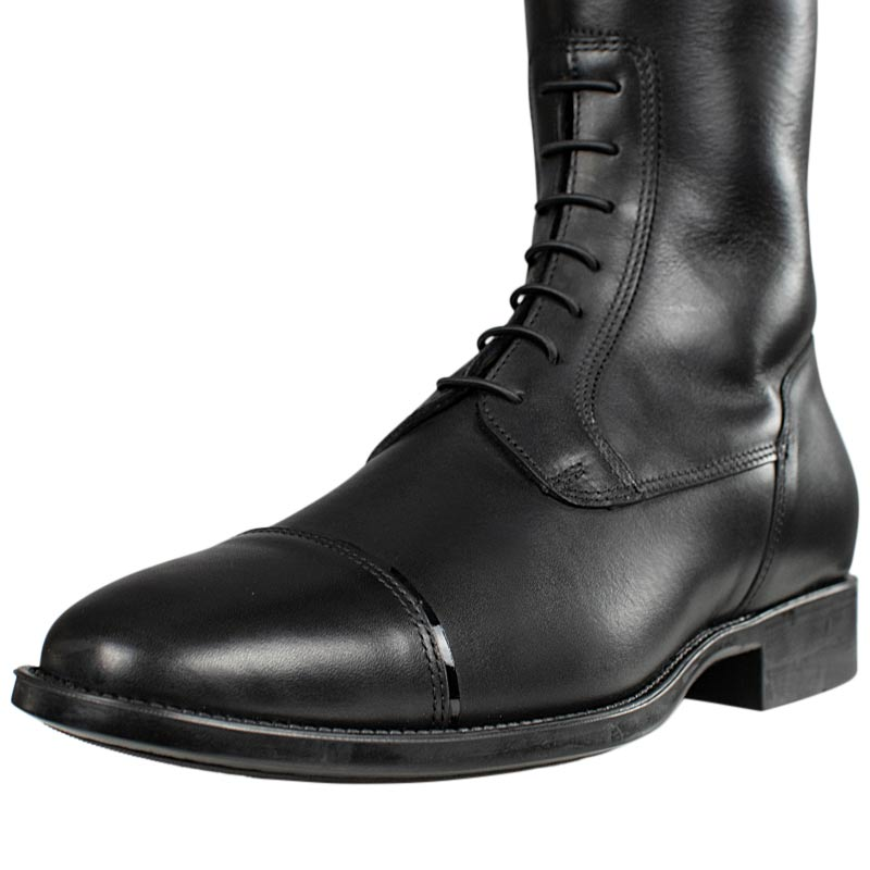 De Niro Tricolore paardrijlaarzen Salentino Uno