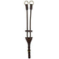 Dyon D Collection Elastische martingalgabel Braun