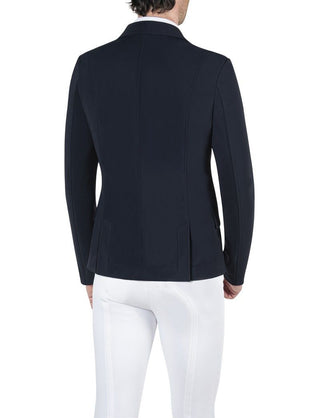 Equiline Turnier Jacke Herren Normank Navy