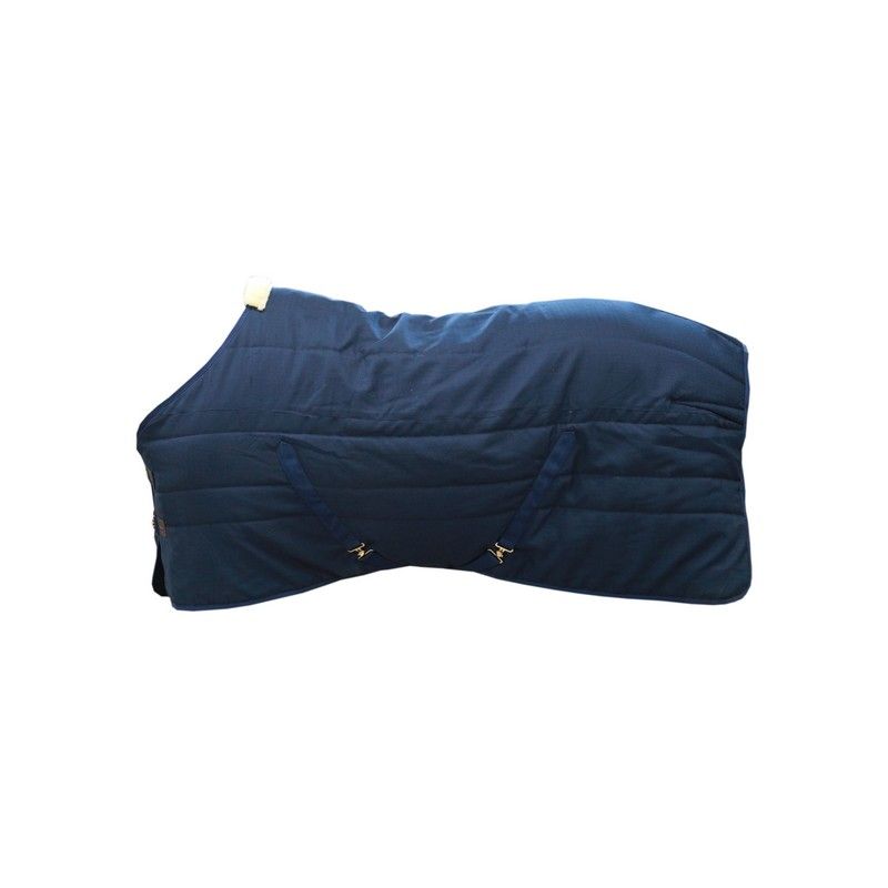 Kentucky Horsewear Stalldecke Classic 200g Navy