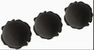 Fenwick Liquid Titanium calming oordoppen Zwart Full