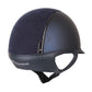 Samshield Shadowmatt alcantara top Reithelm Navy