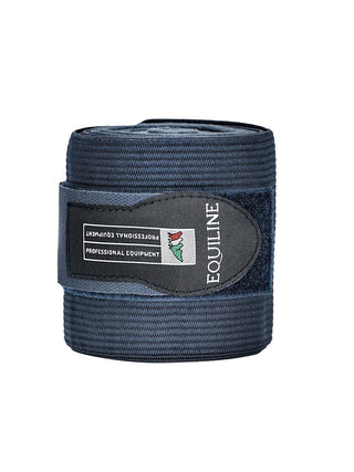 Equiline Arbeitsbandagen Work Navy