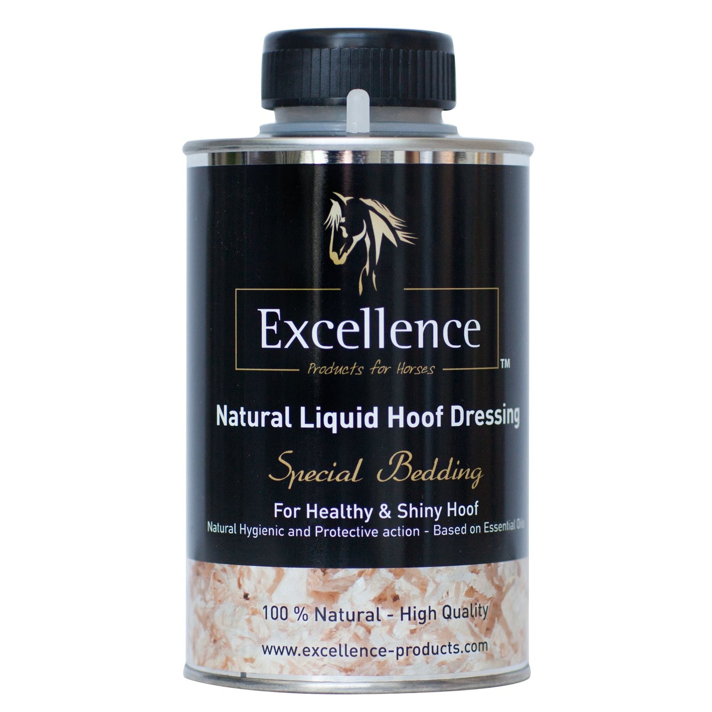 Excellence Huföl Special Bedding 500 ml