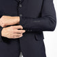 Samshield Turnierjacket Herren Miami Matt Schwarz