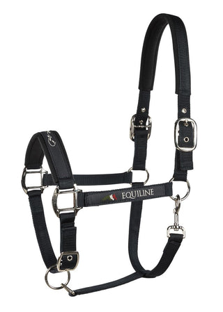 Equiline Halfter Timmy schwarz