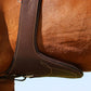 Kentucky Horsewear Stollengurt Braun