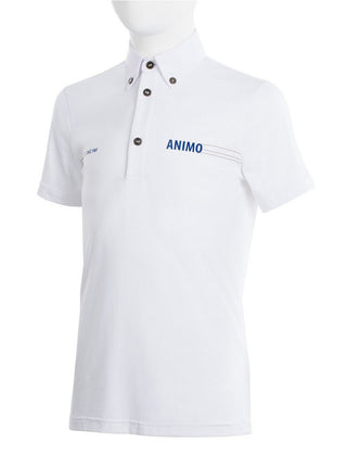 Animo Turniershirt Jungen Amilka