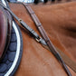 LJ Leathers New Pro voortuig met elastiek - equi-exclusive