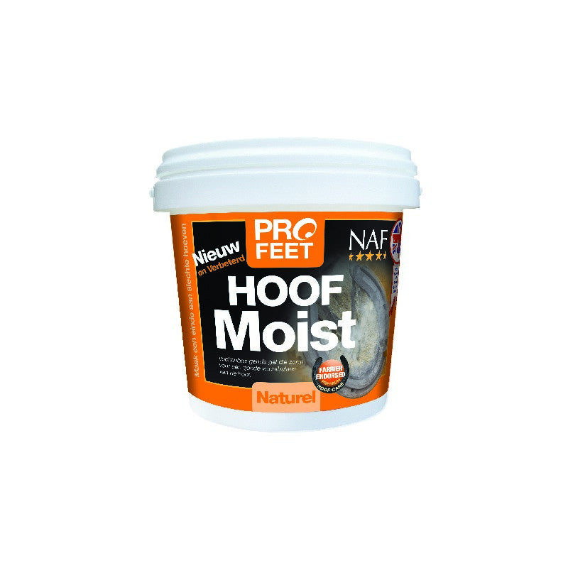 NAF Profeet Hoof Moist Huf Feucht