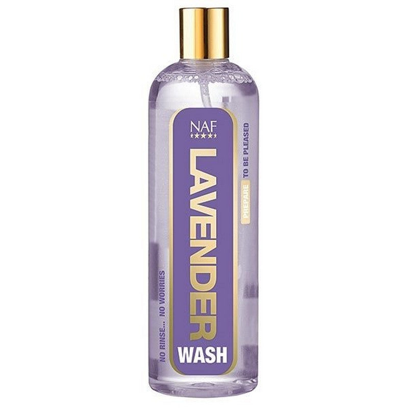 NAF Lavendel Wasch Shampoo