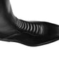 Tucci Reitstiefel Harley mit E-tex Schwarz Größe 44