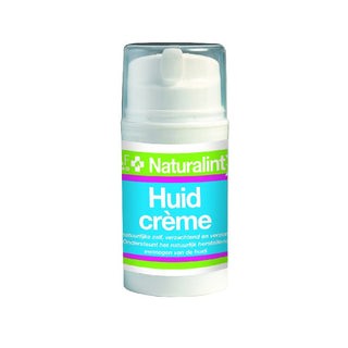 NAF NaturalintX Hautcreme