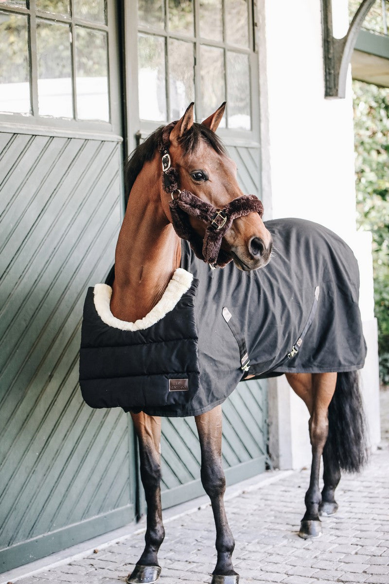 Kentucky Horsewear Horse Bib Winter - equi-exclusive