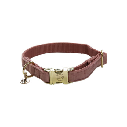 Kentucky Dogwear Hundehalsband Velvet