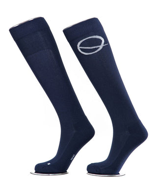 Eqode Hohe Reitsocken Basic