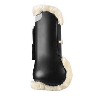 Eskadron Springgamasche Flexisoft fauxfur