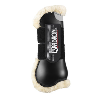 Eskadron Springgamasche Flexisoft fauxfur