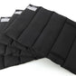 Eskadron Bandage unterlagen micro pads Schwarz