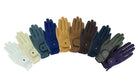 Roeckl paardrijhandschoenen Roeck Grip Navy