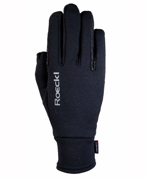 Roeckl winter handschuhe Weldon Polartec