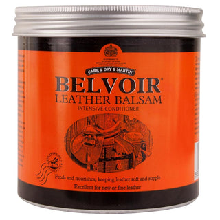 CDM Lederbalsam Belvoir 500 ml