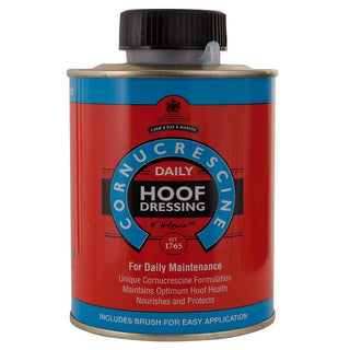 CDM Hufressing Cornucrescine Daily Hoof Dressing 500 ml