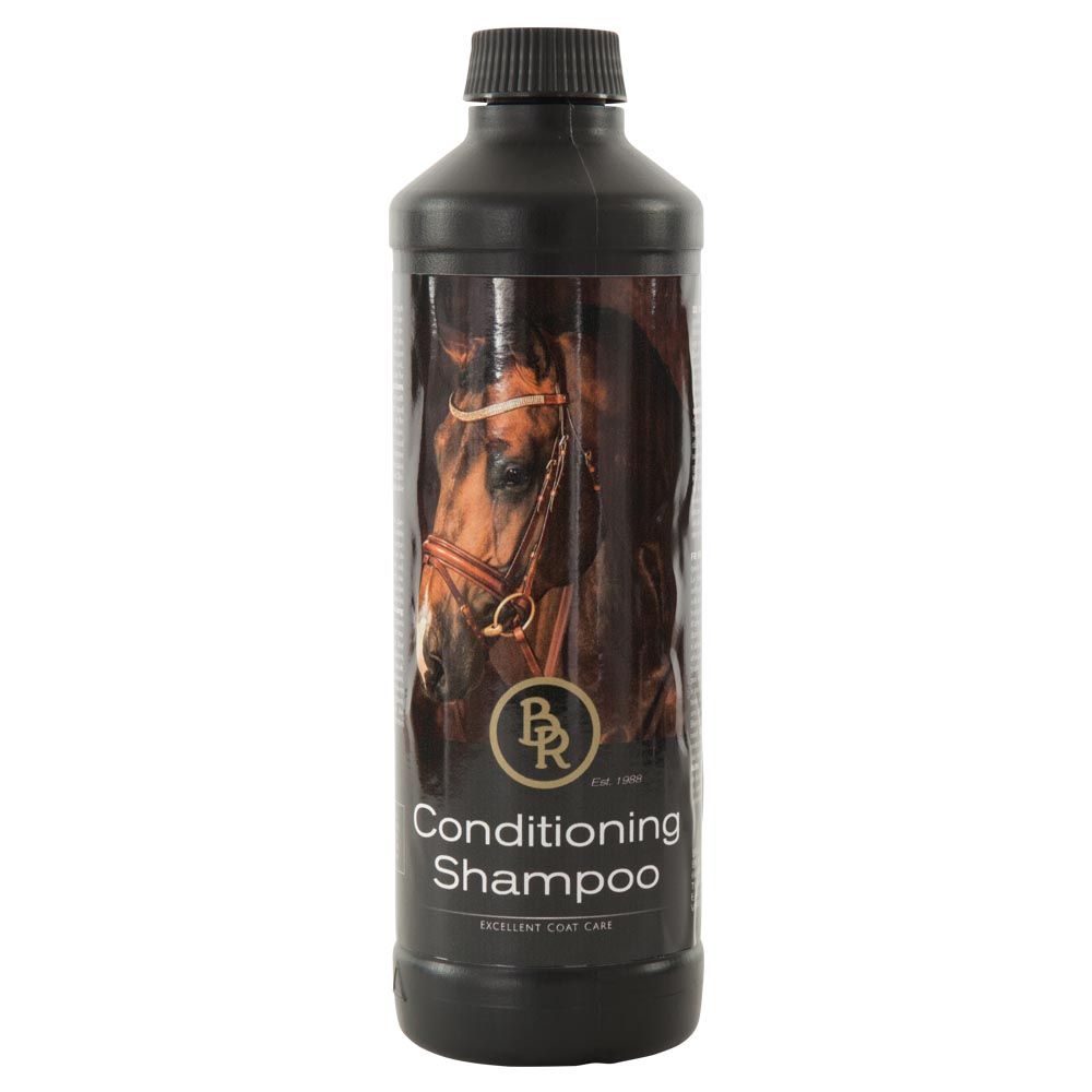 BR Conditioner Shampoo mit Aloe Vera 500 ml