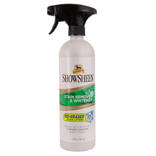 Absorbine vlekkenspray ShowSheen 591 ml