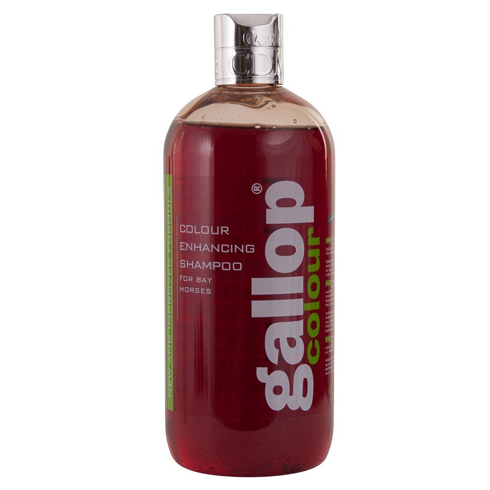 CDM Shampoo Callop Colour Bay 500 ml
