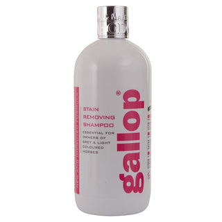 CDM Fleckentfernungs Shampoo Gallop 500 ml