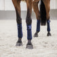 Kentucky Horsewear fleecebandagen glitter