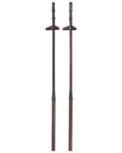 Equiline teugels rubber smal