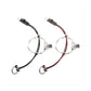 TRUST ophaaltrens koorden Bruin