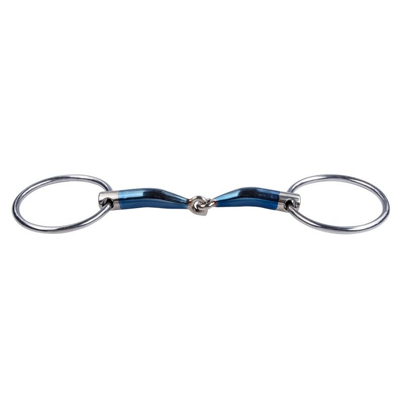 TRUST equestrian Sweet Iron Locked Wassertrense