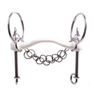 TRUST equestrian Inno Sense Swales met Tongboog hard