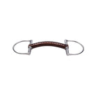TRUST equestrian Lederen D-trens