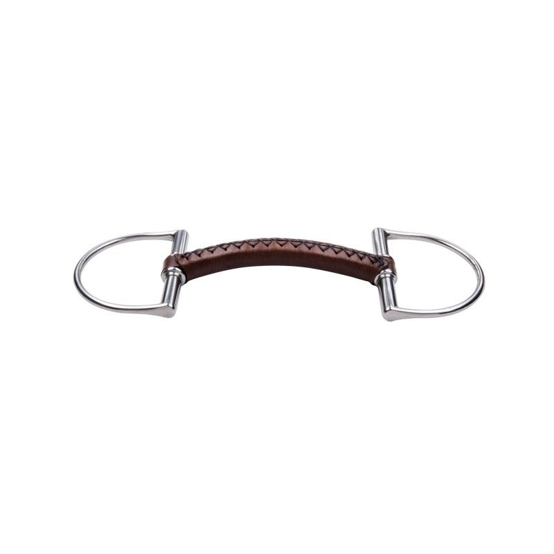 TRUST equestrian Leder D-Ring