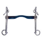 TRUST equestrian Sweet Iron Dressuurstang Lage Tongboog