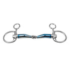 TRUST equestrian Sweet Iron Enkelgebroken Baucher bit